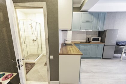 47 м², квартира-студия 80 000 ₽ в месяц - изображение 29