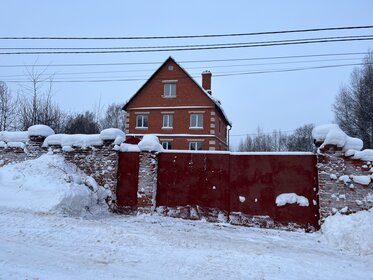 Снять гараж у метро Купчино (синяя ветка) в Санкт-Петербурге и ЛО - изображение 12