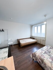 21,5 м², квартира-студия 1 770 ₽ в сутки - изображение 59