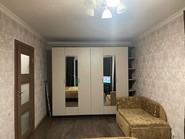 38 м², 1-комнатная квартира 2 950 ₽ в сутки - изображение 26