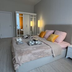 Квартира 41 м², 1-комнатная - изображение 2