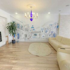 Квартира 250 м², 4-комнатные - изображение 5