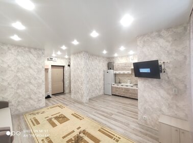 41,1 м², 1-комнатная квартира 25 240 ₽ в месяц - изображение 65