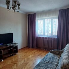 Квартира 50 м², 2-комнатная - изображение 5