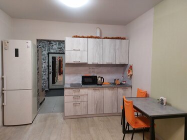 26 м², квартира-студия 2 300 ₽ в сутки - изображение 55