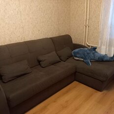 Квартира 21,8 м², студия - изображение 4