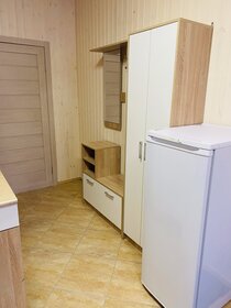 30,1 м², квартира-студия 17 000 ₽ в месяц - изображение 17