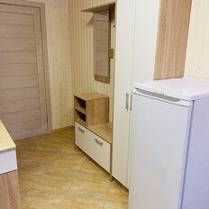 Квартира 25 м², студия - изображение 4