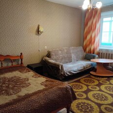 Квартира 40 м², 1-комнатная - изображение 2