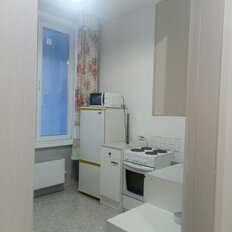 Квартира 30 м², 1-комнатная - изображение 3