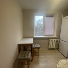 Квартира 29,5 м², 1-комнатная - изображение 4