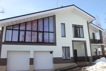 550 м² дом, 25 соток участок 10 000 ₽ в сутки - изображение 97