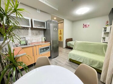 24 м², апартаменты-студия 1 900 ₽ в сутки - изображение 98