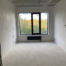 Квартира 71 м², 3-комнатные - изображение 4