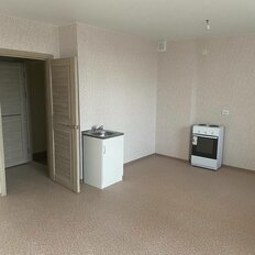 Квартира 31,5 м², студия - изображение 2