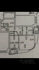 Квартира 61,7 м², 2-комнатная - изображение 5