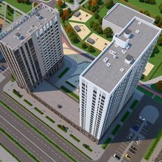 Квартира 45,7 м², 2-комнатная - изображение 3