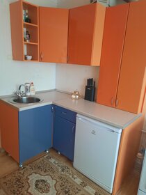 41 м², 1-комнатная квартира 4 500 ₽ в сутки - изображение 54