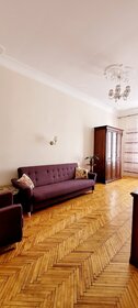 50 м², 1-комнатная квартира 5 400 ₽ в сутки - изображение 123