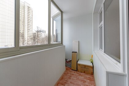 75,5 м², 3-комнатная квартира 21 700 000 ₽ - изображение 45