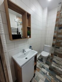 26 м², квартира-студия 2 500 ₽ в сутки - изображение 65