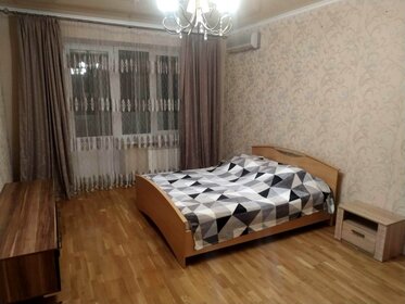 60 м², 3-комнатная квартира 32 500 ₽ в месяц - изображение 19