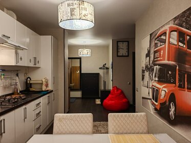 74,5 м², квартира-студия 8 932 000 ₽ - изображение 67