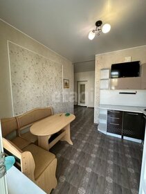 33 м², квартира-студия 5 500 000 ₽ - изображение 48