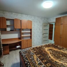 Квартира 58 м², 2-комнатная - изображение 4