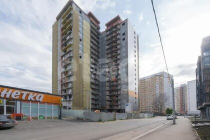 250 м², торговое помещение 175 000 ₽ в месяц - изображение 17