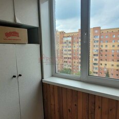 Квартира 61 м², 3-комнатная - изображение 4