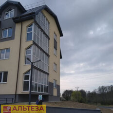 Квартира 60,4 м², 1-комнатная - изображение 2