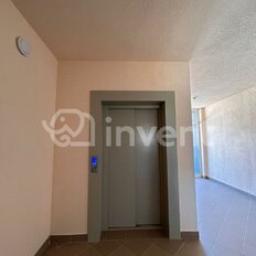 Квартира 40,1 м², 1-комнатная - изображение 5