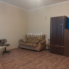 27,5 м², комната - изображение 3