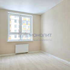 Квартира 57,5 м², 2-комнатная - изображение 4