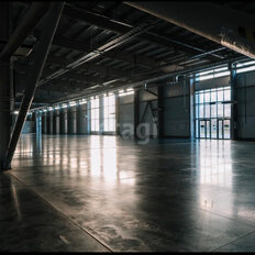 500 м², производственное помещение - изображение 2
