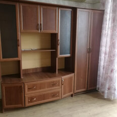 Квартира 32,1 м², 1-комнатная - изображение 1