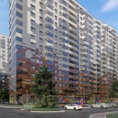 Квартира 78,2 м², 3-комнатная - изображение 5