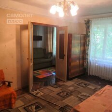 Квартира 44,7 м², 2-комнатная - изображение 1