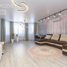 Квартира 103,5 м², 2-комнатная - изображение 5