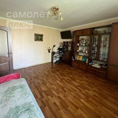 Квартира 55 м², 2-комнатная - изображение 2