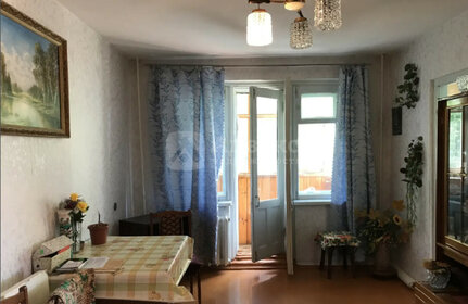 Купить комнату в квартире с балконом на улице 9-я линия Васильевского острова в Санкт-Петербурге - изображение 16