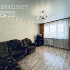 Квартира 50,9 м², 2-комнатная - изображение 5