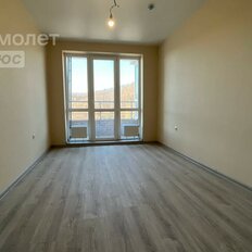 Квартира 38,3 м², 1-комнатная - изображение 1