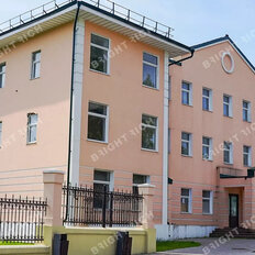 1668,1 м², офис - изображение 1