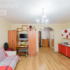 Квартира 30 м², студия - изображение 2