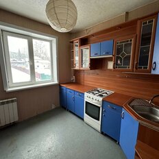 Квартира 52,7 м², 2-комнатная - изображение 1