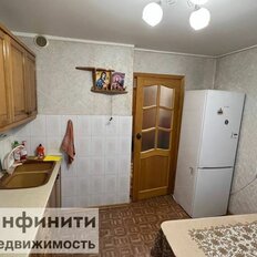 Квартира 55 м², 2-комнатная - изображение 5