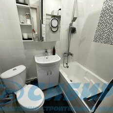 Квартира 40,5 м², 1-комнатная - изображение 5