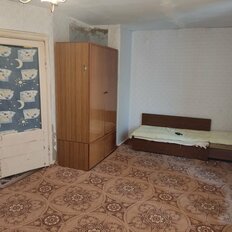 Квартира 30,1 м², 1-комнатная - изображение 4